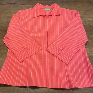 Croft & Barrow womens size lg